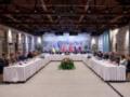 Украина и Россия начали переговоры в Стамбуле