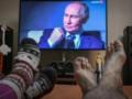Путин выбрал войну. Новая методичка Кремля