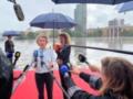 ЕС готовит новые санкции против России - фон дер Ляйен