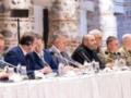Переговоры Украины и России в Стамбуле завершились без прорыва - СМИ