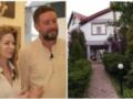 Яна Глущенко с мужем и сыном показала свой роскошный особняк за 200 тыс. долларов: вид изнутри