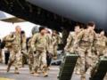 США готовятся к выводу войск из Европы