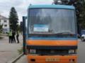 РФ нанесла удар по рейсовому автобусу на Сумщине