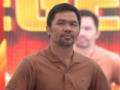 Промоутер выразил протест по поводу организации титульного боя для Пакьяо