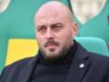 Ашур попрощався з Поліссям