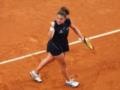 В финальном матче Italian Open победу праздновала итальянка