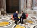 Війна, день 1179. Трамп анонсував телефонні розмови з путіним, а потім — із Зеленським