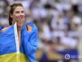 Магучих с первой же попытки выиграла турнир в Японии.
