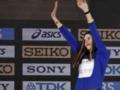 Украинская легкоатлетка Магучих выиграла престижный турнир в Японии
