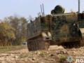 Италия передаст Украине 400 списанных БТР - СМИ