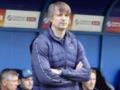 Шовковский - о чемпионстве: Команде спасибо, спасибо за бой, спасибо всем