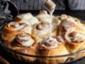 Выпечка, которая провоцирует накопление жира на животе