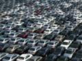 Китай продаёт каждый третий новый автомобиль в мире