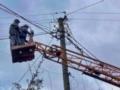 За неделю ДТЭК восстановил свет в 102 тысячах домов после вражеских атак