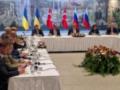РФ распространяет фейк о переводчике украинской делегации в Стамбуле - СМИ