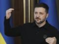 Зеленский надеется на сильный пакет санкций от ЕС если Россия не прекратит огонь