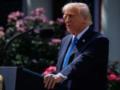  Достаточно ли делает Украина для достижения мирного соглашения? : Трамп не смог дать четкого ответа
