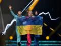 Ziferblat вернулся в Украину после Евровидения-2025: видео из киевского вокзала