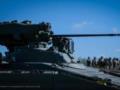 Украина договорилась о производстве боеприпасов с Бельгией
