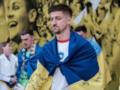 Вакулко: Вважаю, що в Кривбасі всі футболісти плюс-мінус одного рівня