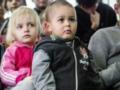 В Сенате США представили резолюцию о похищенных украинских детях