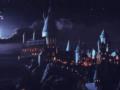 Стоимостью миллиард долларов: для съемок сериала о Гарри Поттере строят целый город