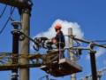 Уровень энергопотребления в Украине снизился