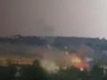 В России поражен важный объект ВПК - Генштаб