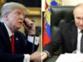 Трамп пытается  не раздражать Москву . Но это не сработает