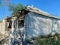 Россияне сбросили ФАБ-500 на Харьковщине: пострадали мирные жители