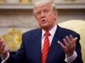 Трамп дал понять, что убежден в победе России — Bloomberg