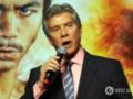 Чемпионский бой! Легендарный боксер официально объявил о возвращении в ринг в 46 лет. Названа дата поединка и соперник