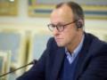 Германия поддерживает проведение переговоров между Украиной и РФ в Ватикане: у Мерца назвали главное условие