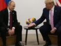 Вера в победу РФ? Новый курс Трампа по войне