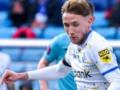 Лідс та Евертон полюють за  українською гольовою машиною  Ванатом — TEAMtalk