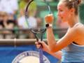 Соболева: Это чудесный и первый выход в финал квалификации Ролан Гаррос