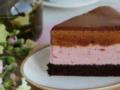 Вкусный шоколадный торт без выпечки и теста: готовится десерт элементарно