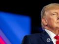  Не наши люди, не наши солдаты : Трамп дистанцируется от войны в Украине, хотя ранее взял на себя роль посредника