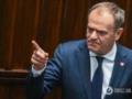  Смертельно опасно : Туск высказался о готовности Навроцкого отказать Украине во вступлении в НАТО