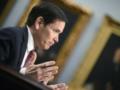 США больше не могут решать все проблемы мира - Рубио