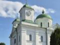 Успенский собор в Каневе передан ПЦУ