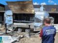 Войска РФ обстреляли Константиновку и Райгородок на Донетчине, есть жертвы