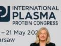 Плазма - это о жизни. Biopharma на Конгрессе в Варшаве о том, что важно на самом деле