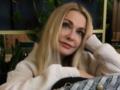 Сумская показала себя в роли Роксоланы на архивном фото из 90-х