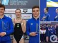 Украина последней попыткой завоевала  золото  чемпионата Европы по прыжкам в воду.