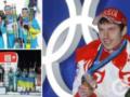 Отдадут Украине. Россию официально лишили медалей Олимпиад и чемпионата мира по биатлону