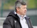 Пономарьов: Рух налаштований дати бій Шахтарю