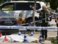 В Портнова произвели девять выстрелов, испанская полиция разыскивает трех человек – EFE