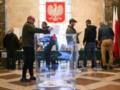 Выборы в Польше: социологи определили фаворита