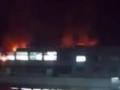 В СНБО рассказали об атакованном заводе Энергия в России